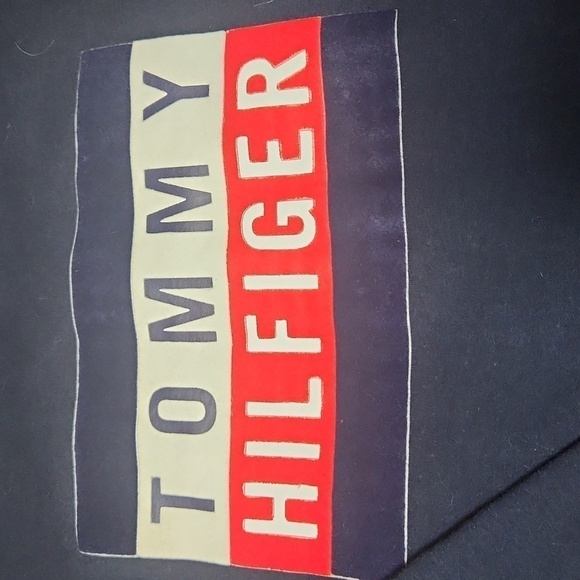 TOMMY Hilfiger sz. Small - Picture 2 of 2